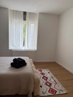 Le Goujons - New apartment near Midi Station - Bruxelles - 5