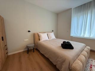 Le Goujons - New apartment near Midi Station - Bruxelles - 6