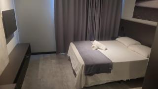 Flat Tolive One Ilha do Leite - Recife - 0