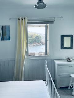 Romantic Stone Villa - Samos - 2