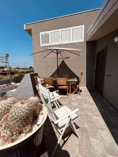 Il Glicine Casa Vacanze - Augusta - 4