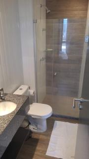 Flat Tolive One Ilha do Leite - Recife - 6