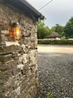 The Old Feed Store - 4