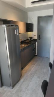 Flat Tolive One Ilha do Leite - Recife - 4