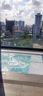 Flat Tolive One Ilha do Leite - Recife - 1