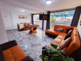 Apartamentos "APPART D'ELIETTE" - Trujillo - 7