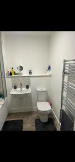 1 bedroom flat - Edinburgh - 5