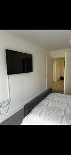 1 bedroom flat - 1