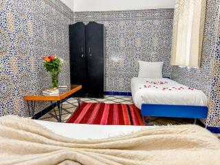 Riad Sifaw & Spa Marrakech - Marrakesch - 2