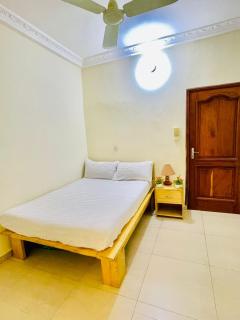 Cozy Private Room Stay In Cotonou City - Cotonou - 9