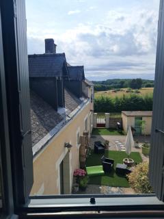 Ferme de la Ruaudiére Courdemanche - Courdemanche - 1