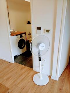 Appartement deux pièces cosy - 6