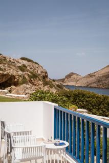 Dolphin Bay Seaside Resort & Suites - Galissas - 9