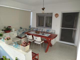 PORTO HELIOS 23 Spaceous house w, balcony,fireplace&Lovely view - Agia Paraskevi - 8