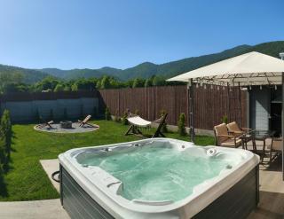 Mountain Resort Gabala - Nohurqışlaq - 9