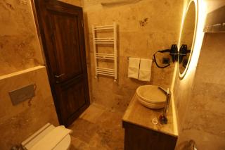 Erdu Cappadocia Stone House - Avanos - 9