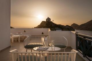 Dolphin Bay Seaside Resort & Suites - Galissas - 8