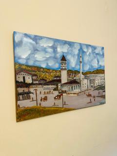 Pazari i Ri, Quiet and Central Stay, Self Check-in - Tirana - 7