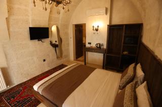 Erdu Cappadocia Stone House - Avanos - 8