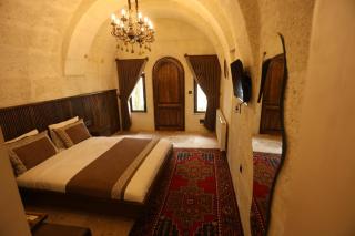 Erdu Cappadocia Stone House - Avanos - 7