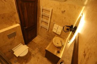 Erdu Cappadocia Stone House - 6
