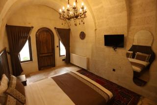 Erdu Cappadocia Stone House - Avanos - 3