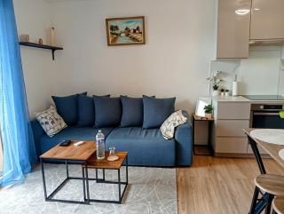 Appartement deux pièces cosy - 7