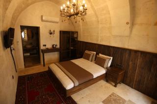 Erdu Cappadocia Stone House - 2