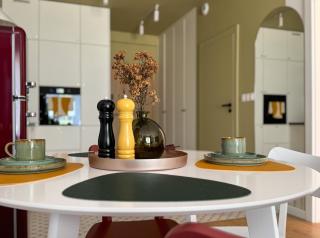 LaKru Apartments Global Office, Free Garage, Self Check-in - Kattowitz - 1