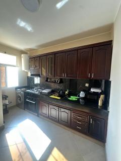 Appartement malabata - Tangeri - 8