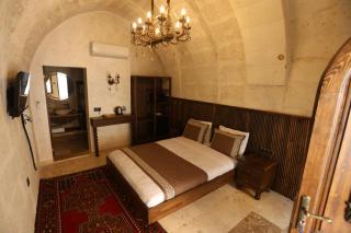 Erdu Cappadocia Stone House - Avanos - 1