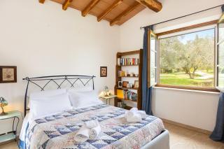 Villa Paradiso - Piscina, Parcheggio e Privacy - Pian D'artino - 6