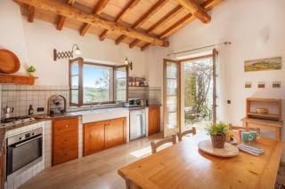 Villa Paradiso - Piscina, Parcheggio e Privacy - Pian D'artino - 5