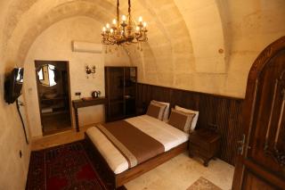 Erdu Cappadocia Stone House - Avanos - 0