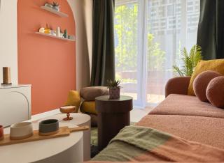 LaKru Apartments Global Office, Free Garage, Self Check-in - Kattowitz - 5
