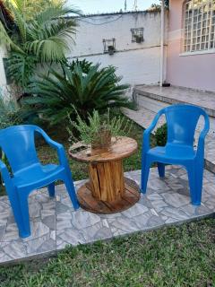 Casa confortavel com 2 quartos Wi-Fi e estacionamento numero 1 - Curitiba - 9