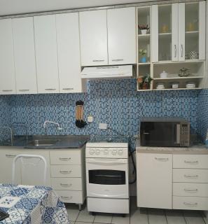 Casa confortavel com 2 quartos Wi-Fi e estacionamento numero 1 - Curitiba - 5