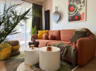 LaKru Apartments Global Office, Free Garage, Self Check-in - Kattowitz - 6