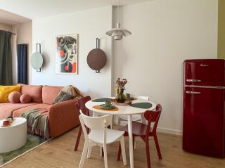 LaKru Apartments Global Office, Free Garage, Self Check-in - Kattowitz - 7