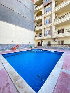الغردفه كازبلانكا ريزورت - Hurghada - 1