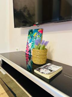 Pazari i Ri, Quiet and Central Stay, Self Check-in - Tirana - 8