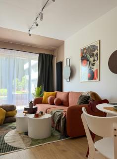 LaKru Apartments Global Office, Free Garage, Self Check-in - Kattowitz - 4