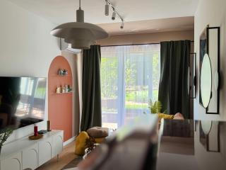 LaKru Apartments Global Office, Free Garage, Self Check-in - Kattowitz - 2