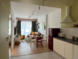 LaKru Apartments Global Office, Free Garage, Self Check-in - Kattowitz - 3