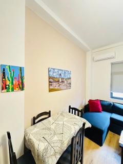 Pazari i Ri, Quiet and Central Stay, Self Check-in - Tirana - 9