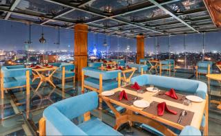 Aarya Hotel and Spa - Kathmandu - 7