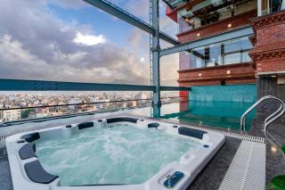 Aarya Hotel and Spa - Kathmandu - 5