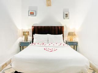 Riad Sifaw & Spa Marrakech - Marrakesch - 1