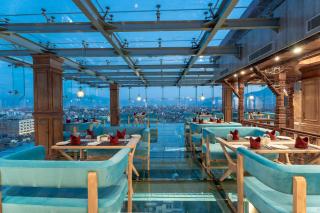 Aarya Hotel and Spa - Eternal Heritage - Katmandú - 3