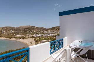 Dolphin Bay Seaside Resort & Suites - Galissas - 0